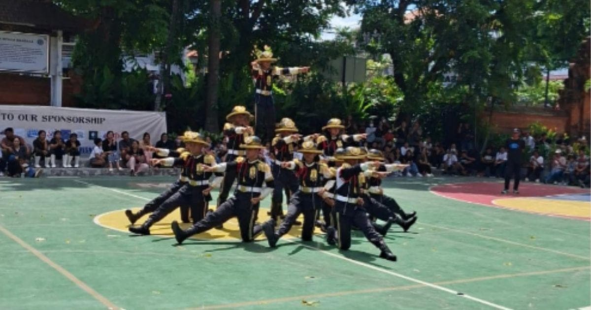 Langganan Prestasi : PARSA SLUB Kembali Jaya