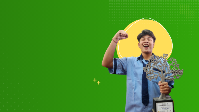 Membangun generasi unggul