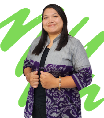 Pande Putu Sekar Ariwidiantari, S.Si.