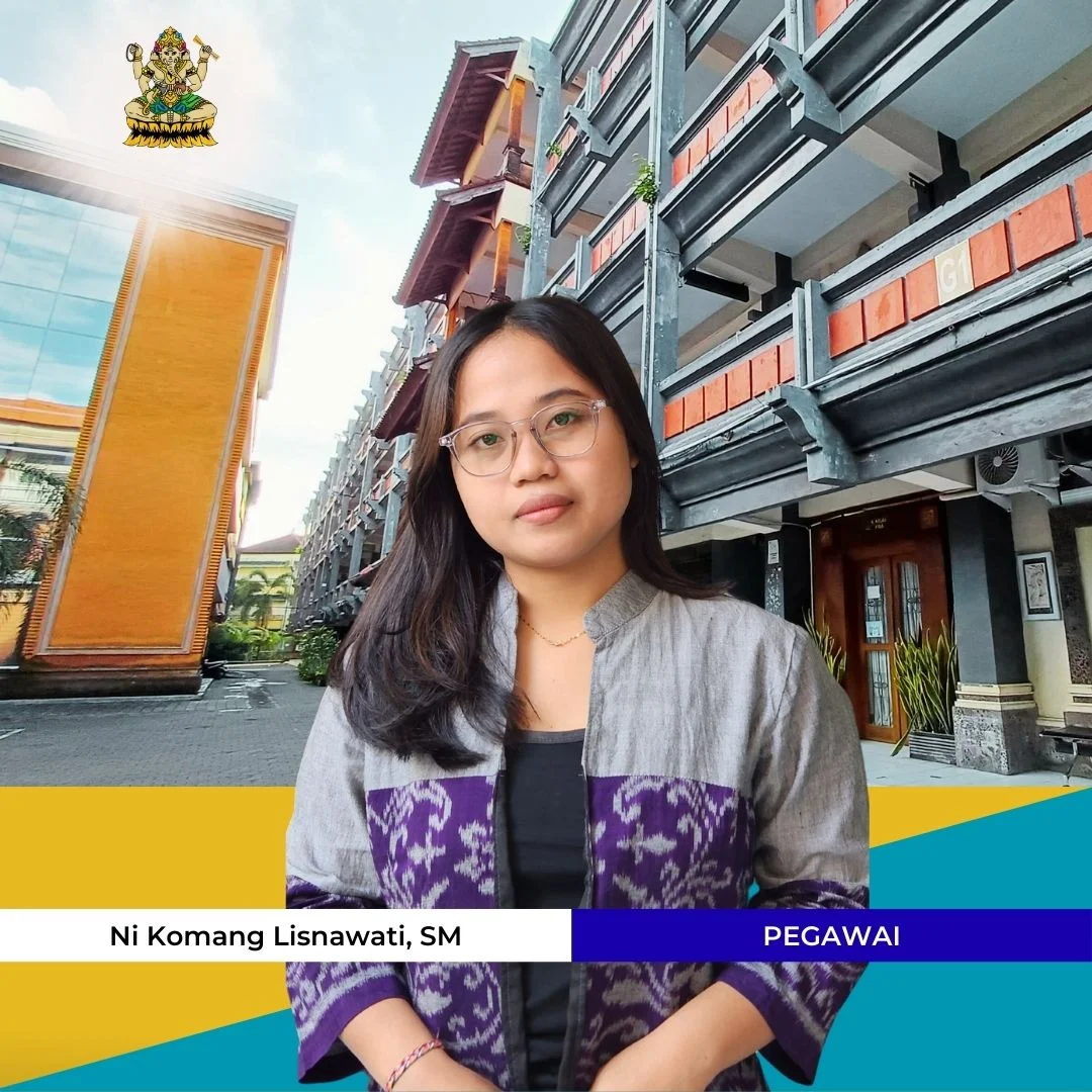 Komang Lisnawati