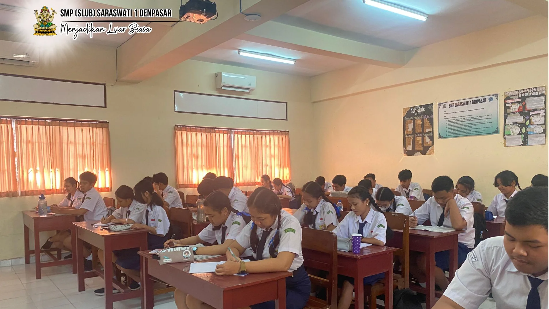 Ruang Kelas