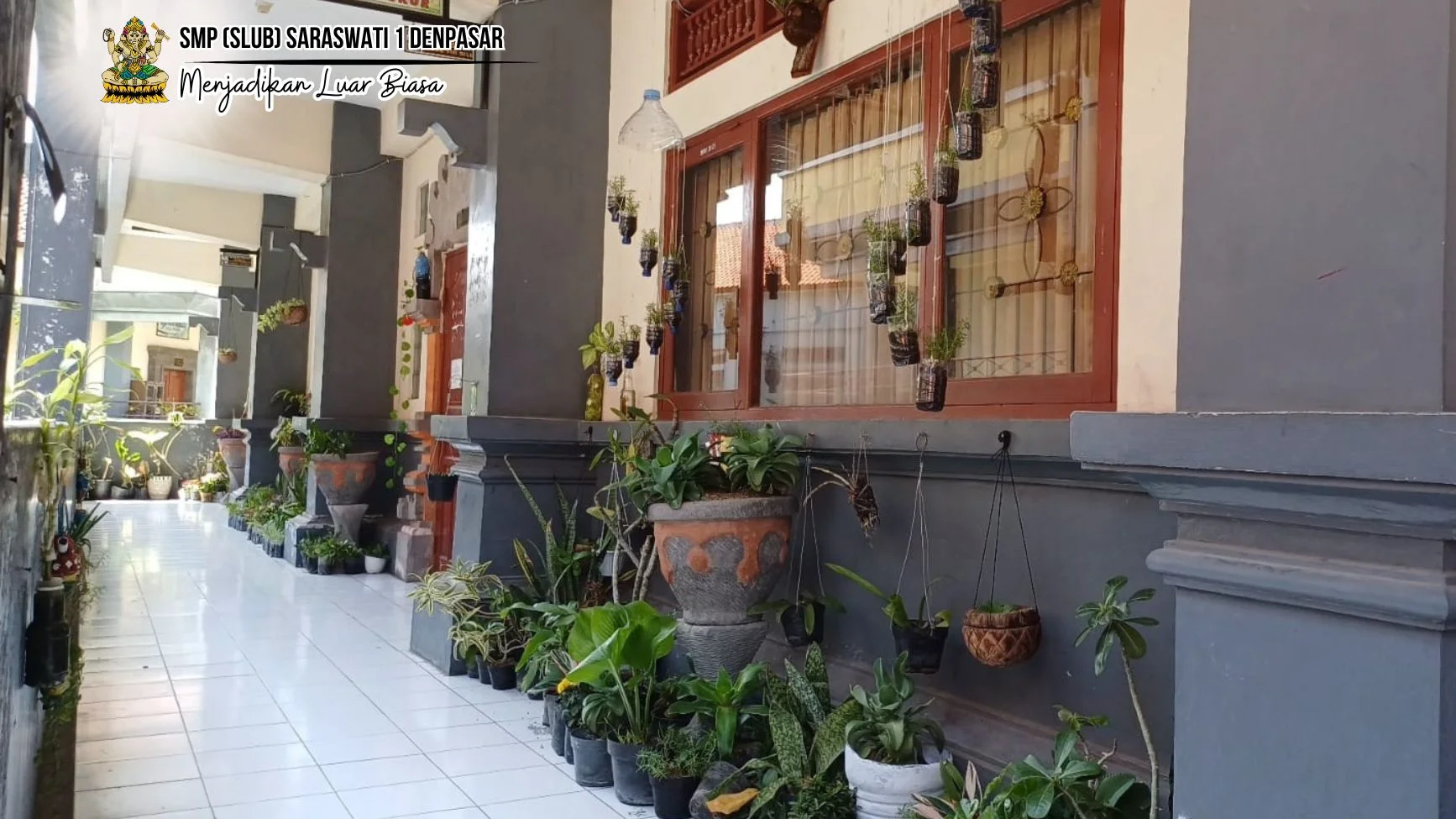 Taman Kelas