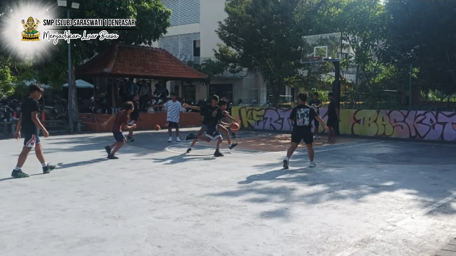 Basket