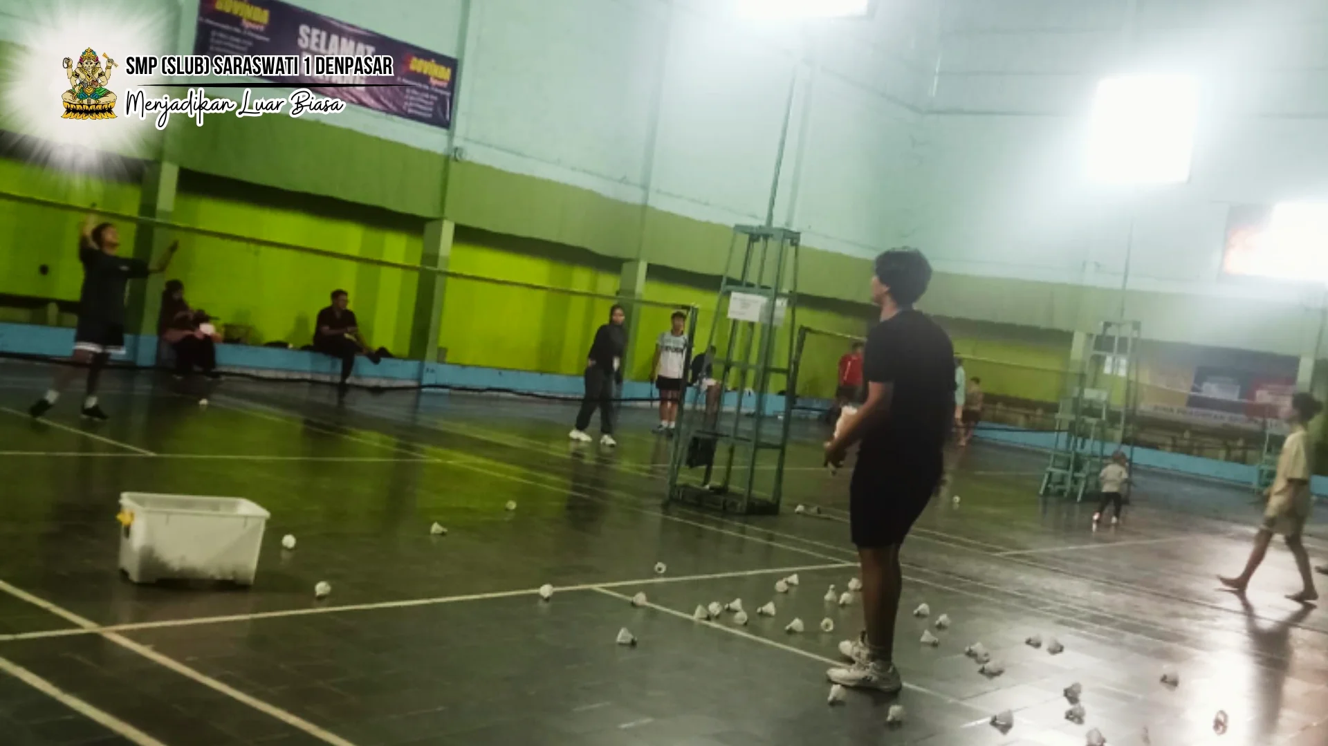 Bulutangkis